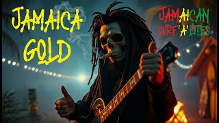 Jamaica Gold [upl. by Hachmin]