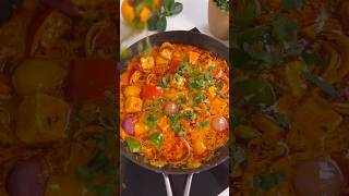 Tikka recipe 😋 tikka food recipe shorts [upl. by Gurango421]