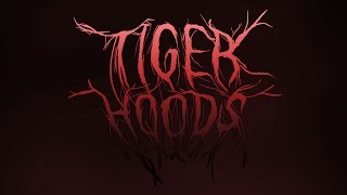 TIGER HOODS  HURENKINDER [upl. by Auqinat]