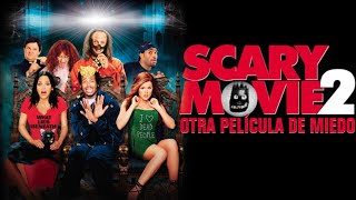 Scary Movie 2 Otra Película De Miedo  Exorcismo Doblaje Latino Audio BluRay 2001 [upl. by Ayikaz35]