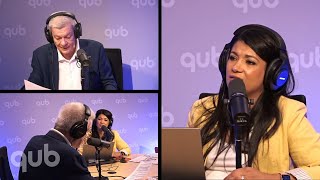 CAQ «Quand François Legault va partir le parti ne va pas survivre longtemps» prédit Luc Lavoie [upl. by Armbrecht361]