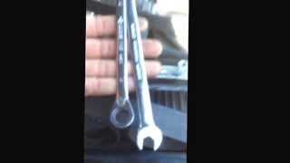 Crankshaft position sensor 2004 kia optima [upl. by Claman]