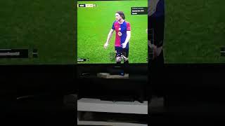 EFOOTBALL PS4 GAMEPLAY [upl. by Nyladnarb506]