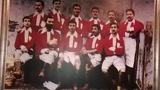 BENFICA E A SUA HISTÓRIA DESDE 1904 [upl. by Barrada]