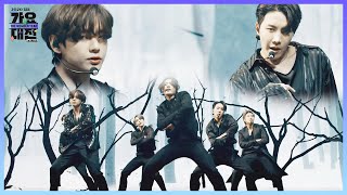 ‘무대 장인’ 방탄소년단 흑조의 유혹 ‘Black Swan’ㅣ2020 SBS 가요대전 in DAEGUsbs 2020 KPop AwardsㅣSBS ENTER [upl. by Hsur436]