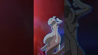 Mewtwo vs Shiny Genesect The Ultimate Showdown [upl. by Ayotan587]