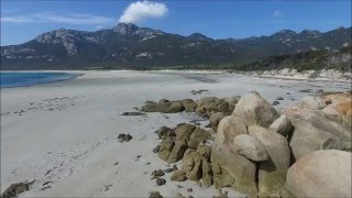 Flinders Island [upl. by Blasius]