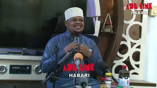 SHEIKH OTHMAN MICHAEL FAIDA YA KUMFANYIA HAKIKA MTOTO [upl. by Annahc]