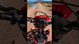 Beta xtrainer 300 from desert to mountain tops dirtbike 2stroke dualsport adventure [upl. by Assirral]