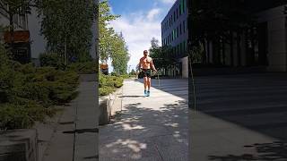 Trening cardio 19052024 jumprope skakanka workout [upl. by Rasia]