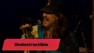 ONE ON ONE Gogol Bordello  Undestructible March 10th 2022 UKRAINE BENEFIT City Winery NY [upl. by Reiss]