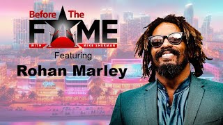 Rohan Marley  Before The Fame [upl. by Janina]