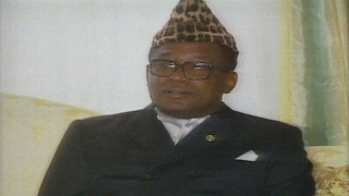 L’héritage de Mobutu 20 ans après son exil du Zaïre [upl. by Antonino]