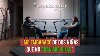 quotAsí es RENTAR EL VIENTRE para una pareja que no puede tener hijosquot Carey  pepeampchema podcast [upl. by Fabrienne]