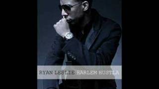 Ryan Leslie  One Chance One Kiss [upl. by Mose]