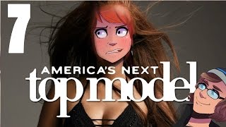 Americas Next Top Model 7 ►OUR CAT RUINS THINGS◄ w ProtonJon [upl. by Eric]