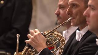 Nicolay Khozyainov – Concerto in E minor Op 11 final stage 2010 [upl. by O'Kelly]