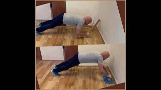 Core Stability Training Ideas strengthcoach strengthtips exercise fitnessfromhome [upl. by Aneelehs]