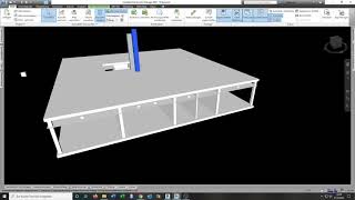 5 Navisworks Manage 2020 Suchen Auswahlsätze und detailliertere Kollisionsprüfung [upl. by Bueschel]