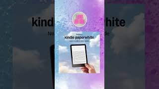 Kindle Paperwhite Oasis ou Scribe  Le Choix Immanquable du Black Friday 2024 [upl. by Hubble]