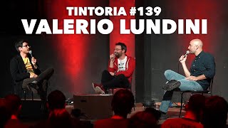 Tintoria 139 Valerio Lundini [upl. by Suaeddaht302]