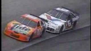 1997 Miller 500 Dover Downs  Final Laps [upl. by Ninahs639]