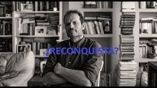 Dialéctica Materialista sobre Reconquista en Pedro Insua [upl. by Femi]