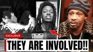 Katt Williams REACTS To Foolio’s Murd3r amp EXPOSES How Record Labels PROFIT From Rappers’ D3aths [upl. by Felicio64]