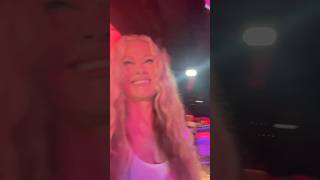 Dj Aya Leifs Lounge Hotel Tylösand Sweden July 2024 [upl. by Kinsler48]