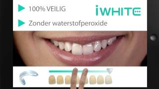 iWhite  TV Reclame [upl. by Pomfret289]