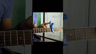 Syndicate Bipul Chettri  Easy Guitar Chords syndicate bipulchettri guitarlesson easychords [upl. by Lotus]