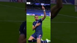 Mbappé Song 🇫🇷 🔥 [upl. by Urdna]