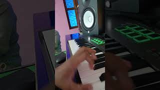 casion pianomusic casiodhun classicalmusic song casio music casiopiano casiopianomidipiano [upl. by Claudio]