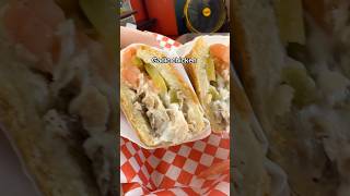 LOS ANGELES SANDWICH ALERT  Torinos in Pasadena [upl. by Hebbe934]