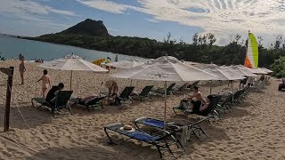 Beach amp Nature Walk South Taiwan Kenting National Park [upl. by Rebekkah]