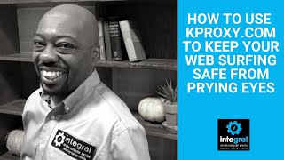 How to Use kproxycom to Keep Your Web Surfing Safe from Prying Eyes [upl. by Sarita]