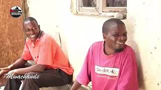 Mwachande on Mibawa Tv Malawi4 April 2021 [upl. by Alard]