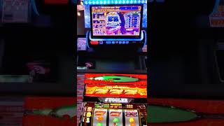 Big chance juggler slot ジャグラー maruhan [upl. by Nauqet344]