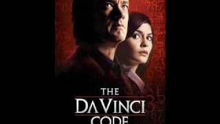 Hans ZimmerquotThe Da Vinci Codequot 2006Main Theme [upl. by Tamra376]