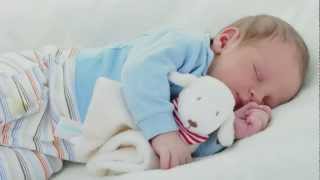 Soothing amp Calming babies with Mozart 5  sleep  relaxation  music  baby  bedtime [upl. by Ahsenyl]