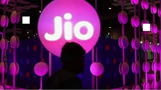 Jio Calls for Transparent Satellite Spectrum Auction Criticizes TRAI Policies [upl. by Arza]