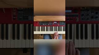 Chromatic vs Diatonic same basic progression I  IV chords composer pianotutorial musictheory [upl. by Ruscher255]