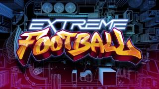 Extreme Football  sigla ITA  opener  HD [upl. by Eibmab788]