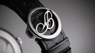 BREGUET  Classique 5177 amp Classique 7787 [upl. by Ondrej]