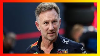 Christian Horner gives strong take on Fernando Alonsos row with F1 rookie [upl. by Alohs]