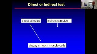 Understanding the 2017 ERSATS Methacholine Guidelines [upl. by Narda]