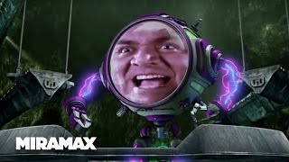 The Adventures of Sharkboy and Lavagirl  Bad Dreams HD  MIRAMAX [upl. by Tdnaltroc]