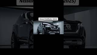 Nissan Pathfinder 2025shortssubscribe [upl. by Haropizt383]