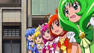 Smile Precure vs Bad End Precure [upl. by Tadd]