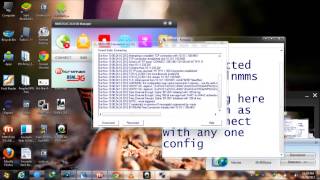 Vodafone TCP 443 Host 100 Working [upl. by Oiruam]